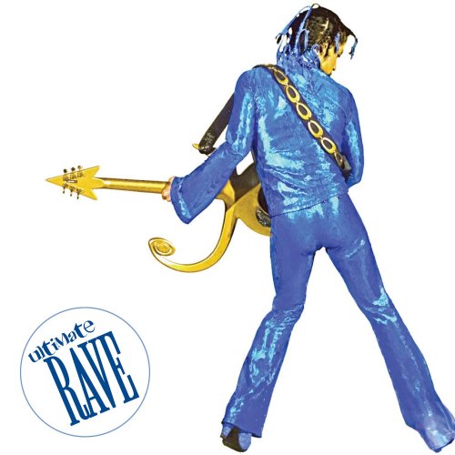 Prince - Ultimate Rave (2019)