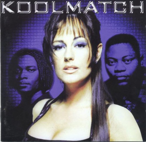Koolmatch - The Album (1999)