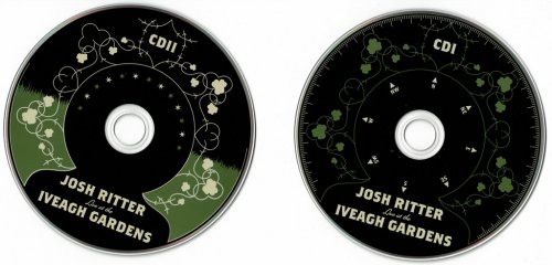 Josh Ritter & The Royal City Band - Live At The Iveagh Gardens (2011)