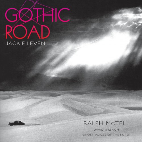 Jackie Leven - Gothic Road (2010)