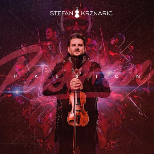 Stefan Krznaric - Passion (2019)