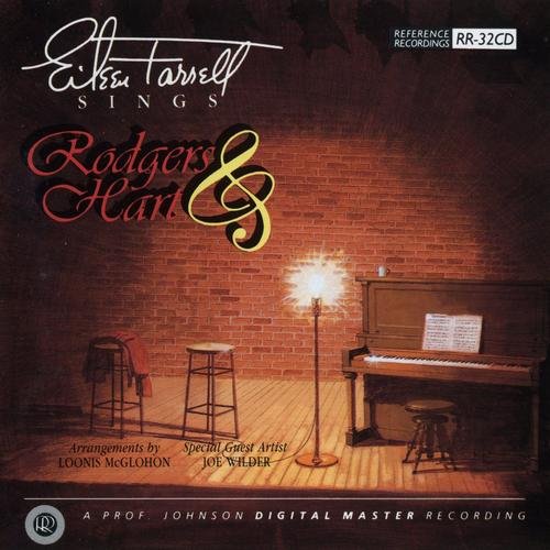 Eileen Farrell - Sings Rodgers & Hart (1989)