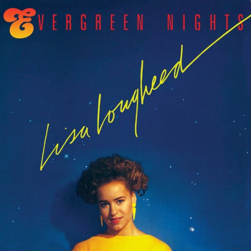 Lisa Lougheed - Evergreen Nights (Limited Edition / Reissue) (1988/2019) [24bit FLAC]