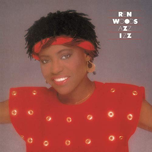 Ren Woods - Azz Izz (1982/2019)
