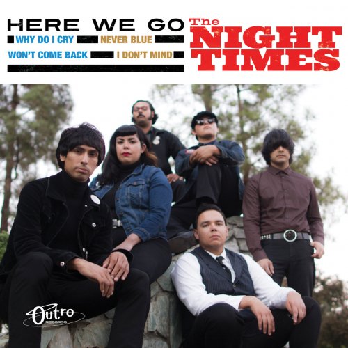 Night Times - Here We Go (2019)