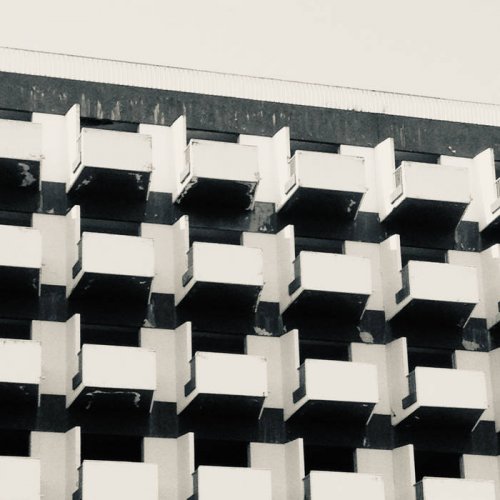 Nachtzug - aux4416 (2019)