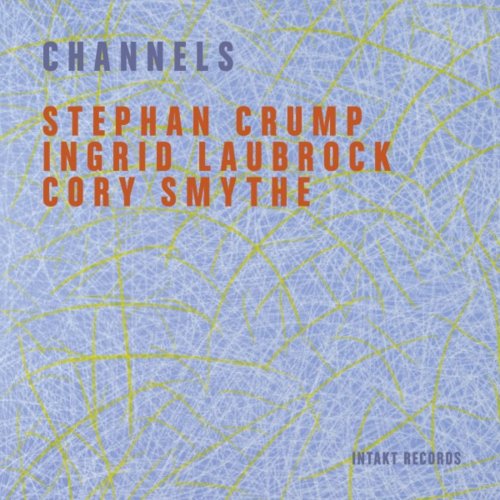 Stephan Crump - Channels (2019)