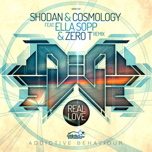 Shodan & Cosmology feat. Ella Sopp - Real Love (2019) flac