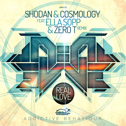 Shodan & Cosmology feat. Ella Sopp - Real Love (2019) flac