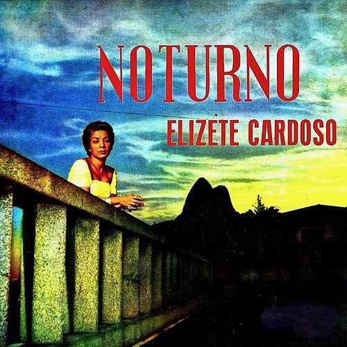 Elizeth Cardoso - Noturno (Remastered) (1957/2019)