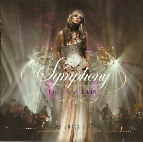 Sarah Brightman - Symphony: Live In Vienna (2009)