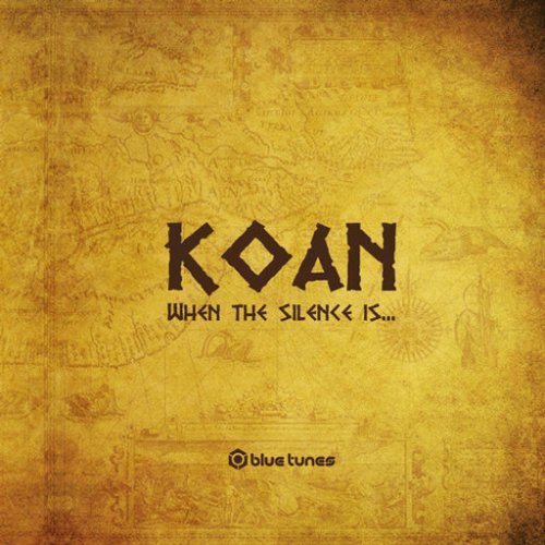 Koan - When The Silence Is... (2013)