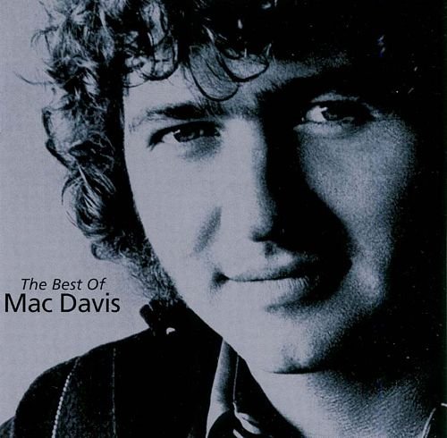 Mac Davis - The Best Of (2000)