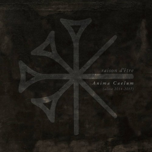 raison d'être - Anima Caelum (Alive 2014-2017) (2019)