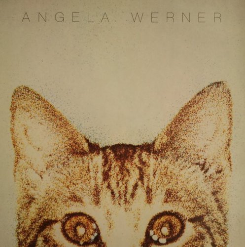 Angela Werner - Angela Werner (1981) [24bit FLAC]