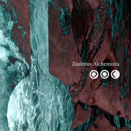 Autumn Of Communion - Zosimus Alchemista (2019) [Hi-Res]