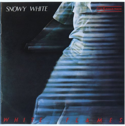 Snowy White - White Flames (1992)