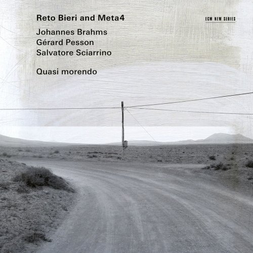 Reto Bieri & Meta4 - Quasi morendo (2019) [Hi-Res]