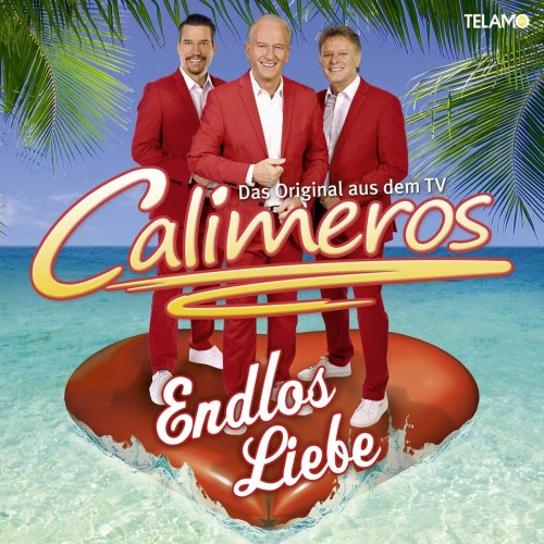 Calimeros - Endlos Liebe (2019)