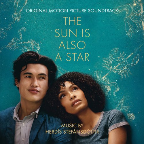 Herdis Stefansdottir - The Sun Is Also a Star (Original Motion Picture Soundtrack) (2019) [Hi-Res]