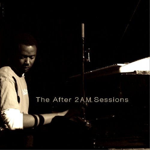 Ahmed Sirour - The After 2 A.M. Sessions (2012/2019)