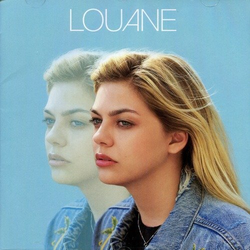 Louane - Louane (2017) CD-Rip
