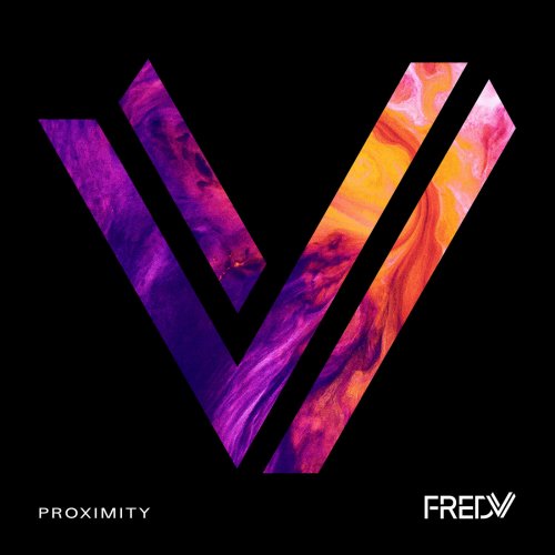 Fred V - Proximity (2019) flac