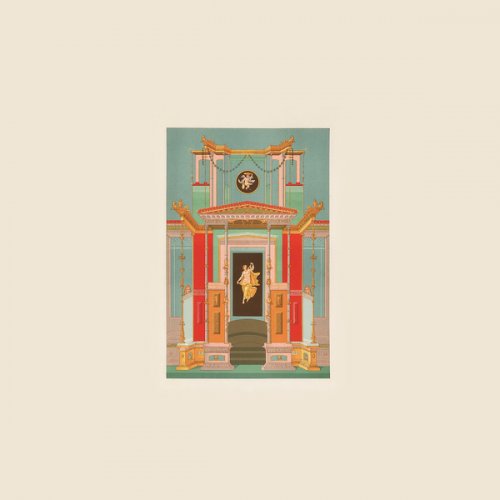 Not Glass (Not Waving & Jay Glass Dubs) - Forma (2019)