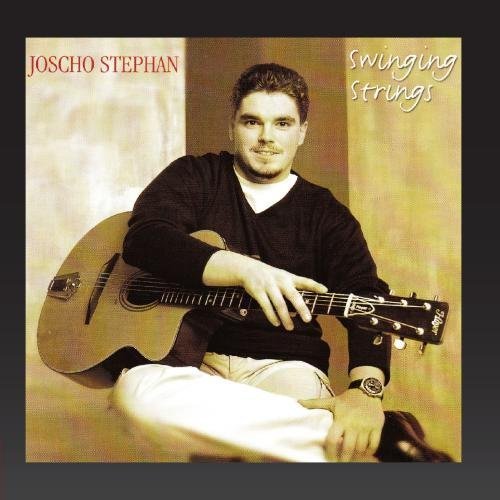 Joscho Stephan - Swinging Strings (1999)