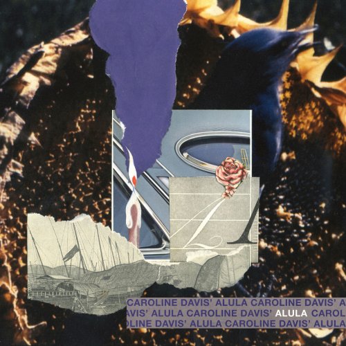 Caroline Davis - Alula (2019)