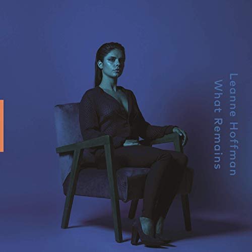 Leanne Hoffman - What Remains (2019)