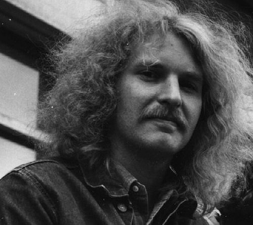 Tom Fogerty - Collection (1972-92)