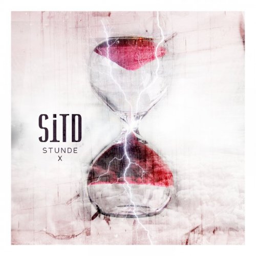 [:SITD:] - Stunde X (2019)