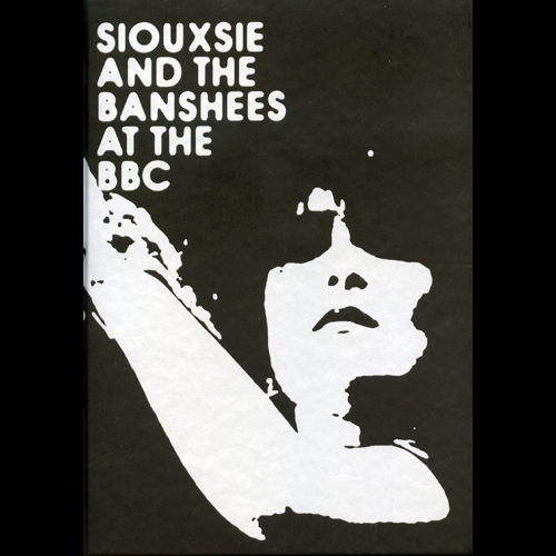 Siouxsie and the Banshees - At the BBC [3CD] (2009)