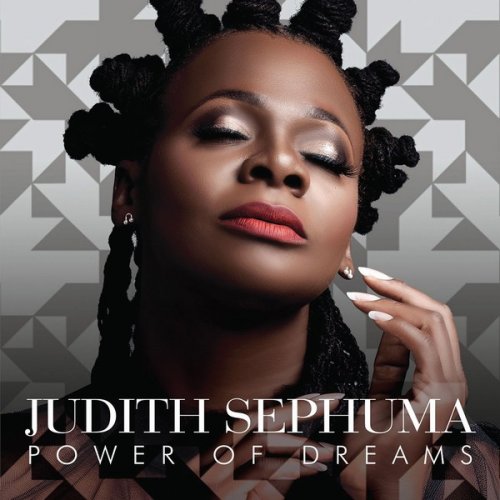 Judith Sephuma - Power of Dreams (2019)