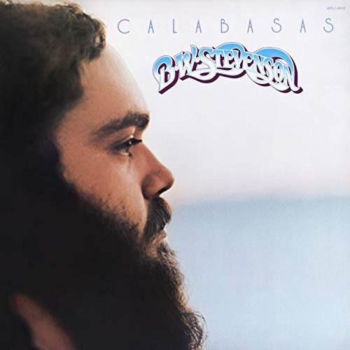 B.W. Stevenson - Calabasas (1974/2019)