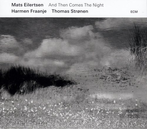 Mats Eilertsen Trio - And Then Comes the Night (2019)