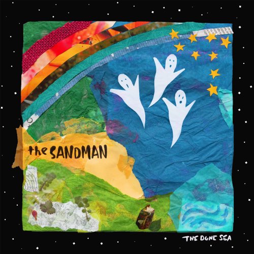 The Dune Sea - The Sandman (2019)