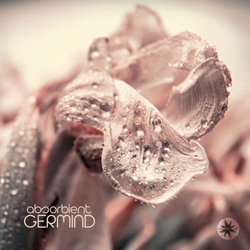 Germind - Absorbient (2019) [Hi-Res]