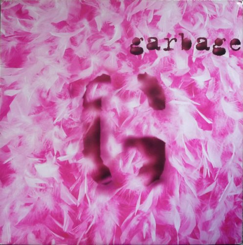 Garbage - Garbage (1995) LP