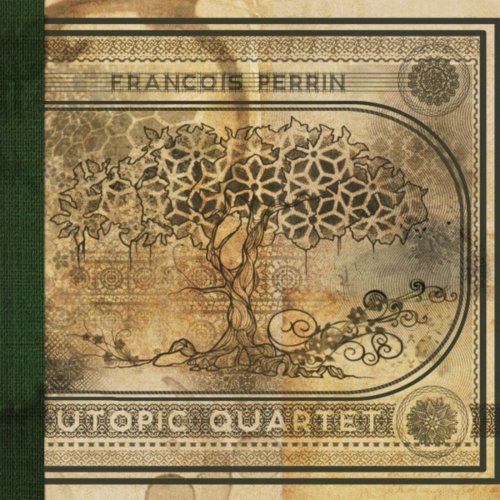 François Perrin - Les routes de l'Intime (2019)