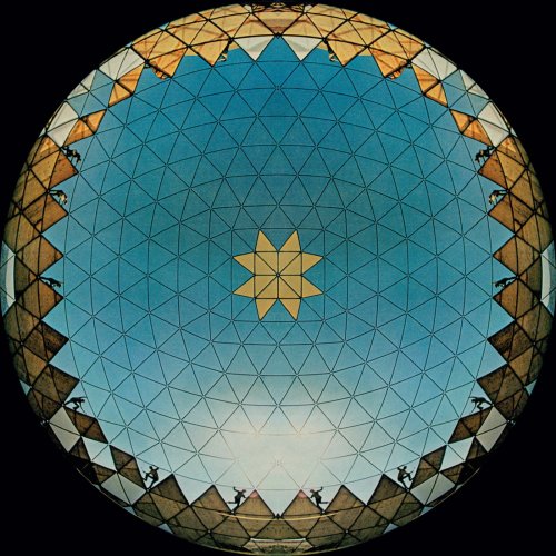 HE3 Project - Chapter One (2019)