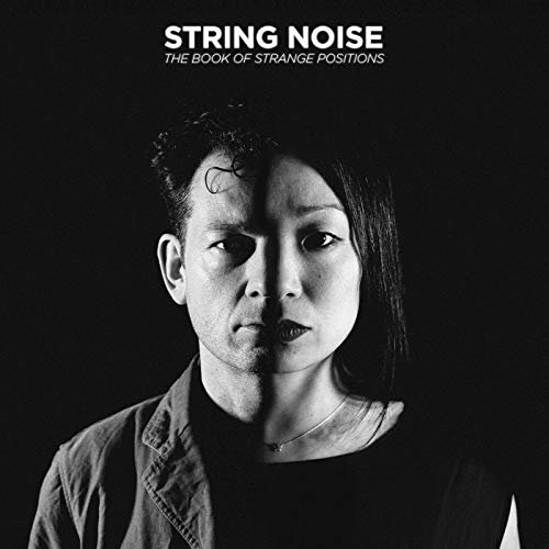 String Noise - The Book of Strange Positions (2015)