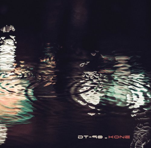 Dt-90 - Kone (2018)