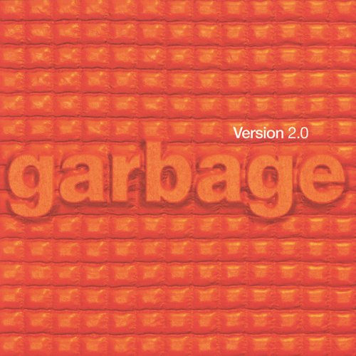 Garbage - Version 2.0 (1998) LP