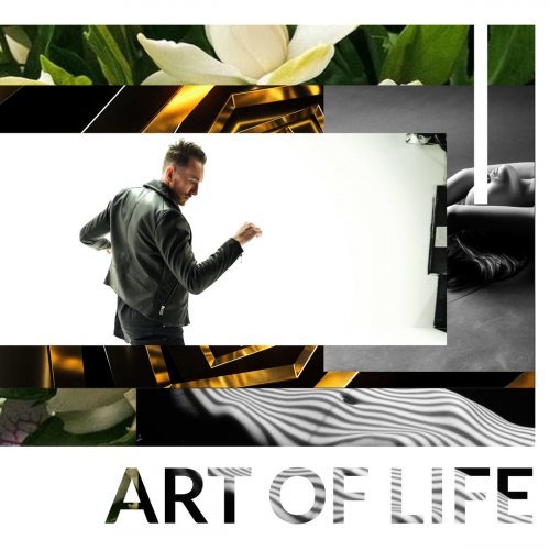 Jeremy Tyler - Art Of Life (2019)