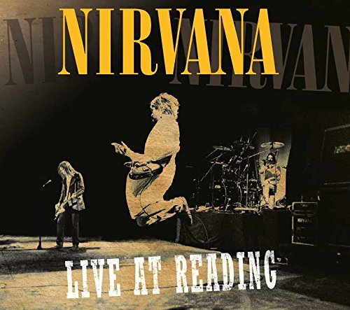 Nirvana - Live at Reading (2009)