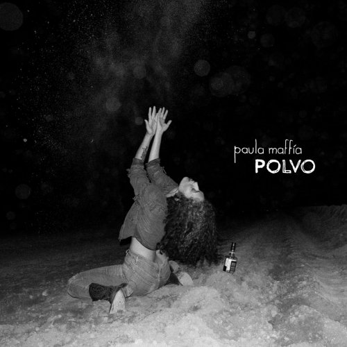 Paula Maffia - Polvo (2019)