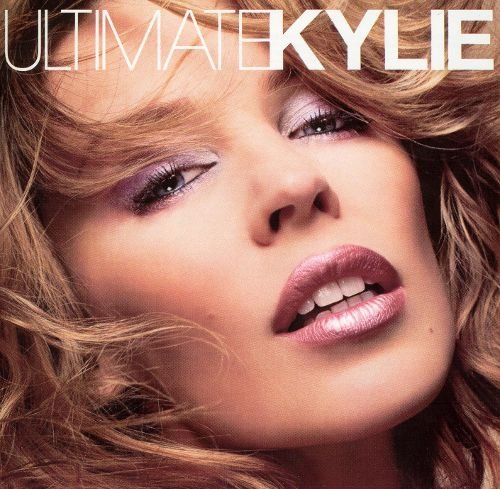 Kylie Minogue - Ultimate Kylie (2CD Special Edition) (2004) CD-Rip