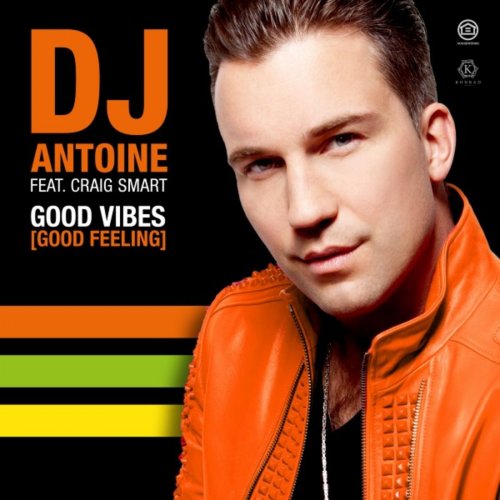 DJ Antoine - Visit Me (1999) FLAC
